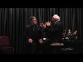Interview with Dr. Richard Bandler