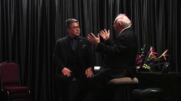 Interview with Dr. Richard Bandler