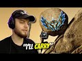 How to carry 3 losing lanes  league of legends