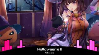 Nightcore - Halloweenie II:Pumpkin Spice (Ashnikko)