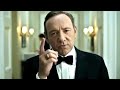 Kevin Spacey's Correspondents' Dinner Spoof - "House of Nerds"