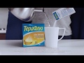 ТераФлю от гриппа и простуды | рекламный ролик