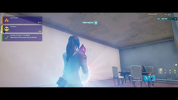 How YOU Can Complete Level 9 in Fortnite GIANTE ESCAPE ROOM 9 by TonyDjYtb? TUTORIAL