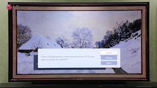 [LG WebOS TV] - Screen Share Other Android Phones to LG Smart TVs screenshot 4