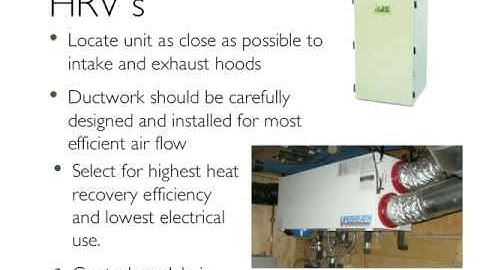 Approaching Net Zero Energy at the Lowest Possible Cost part 5