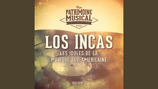 Video thumbnail of "Los Incas - La Lancha Nueva Esparta"