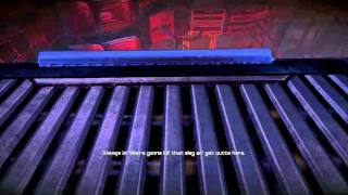 Bulletstorm - Funniest Moment