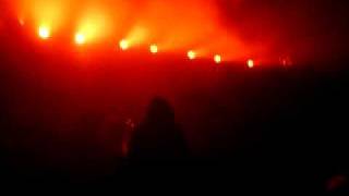Crystal Castles - Not In Love (NME Tour Newcastle)