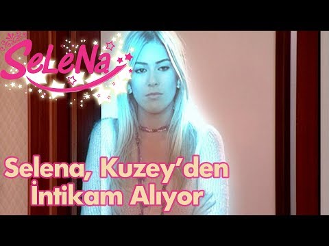 Selena, Kuzey'den intikam alıyor