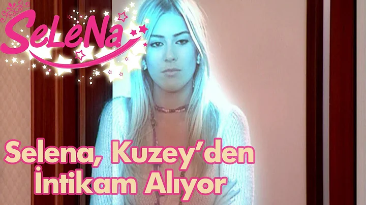 Selena, Kuzey'den intikam alyor