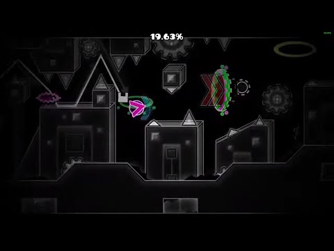 firework verified by trick!!! top 1? (read description)