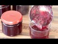 How to make apple jelly/apple jelly recipe/apple jam