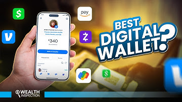 10 Best Digital Wallet | Manage Money Like a Pro!