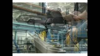 MetraScan 3D Laser Scanner for mobile Metrology Proto3000