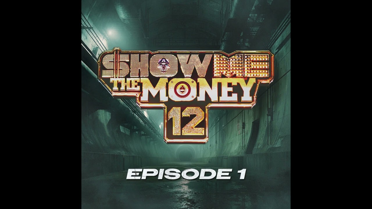 SHOW ME THE MONEY 12 'TICK TOCK (Feat. ZICO) (Prod. by ZICO, Crush