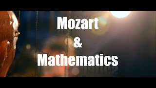Ask Mozart - Mathematics & Mozart Resimi