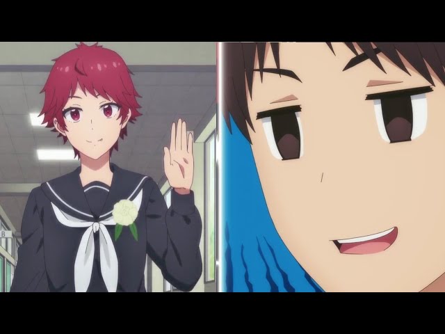 12 Facts About Tomo-Chan Is A Girl! You Did Not Know - OtakuKart