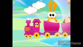 Baby tv today ident