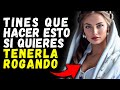 CÓMO HACER QUE UNA MUJER VUELVA PIDIENDO TU ATENCIÓN (3 Secretos)