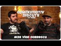 Vlad Dobrescu: “Efectiv, nu am avut timp sa lucrez la album nou…” | Aproximativ Discutii cu Gojira