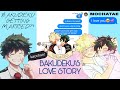 bnha/mha texts | bakugou is proposing to midoriya?! (bakudeku/katsudeku love story)