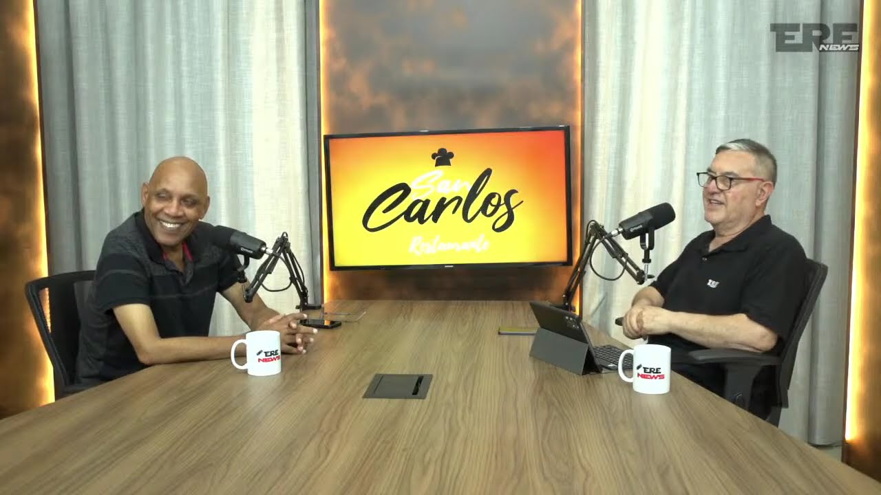 ERE - ESPORTES / JOEL COSTA