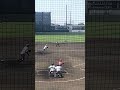 2027ドラフト候補紹介149 日本生命 藤原夏輝内野手(左打席)