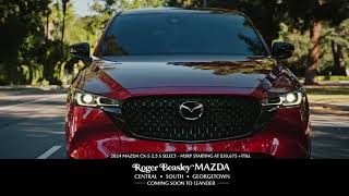 Career Overview Roger Beasley Mazda
