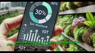 Murdoch University - MBS673 - VertiGreen Proposal