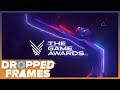 Dropped Frames Special - The Game Awards 2021