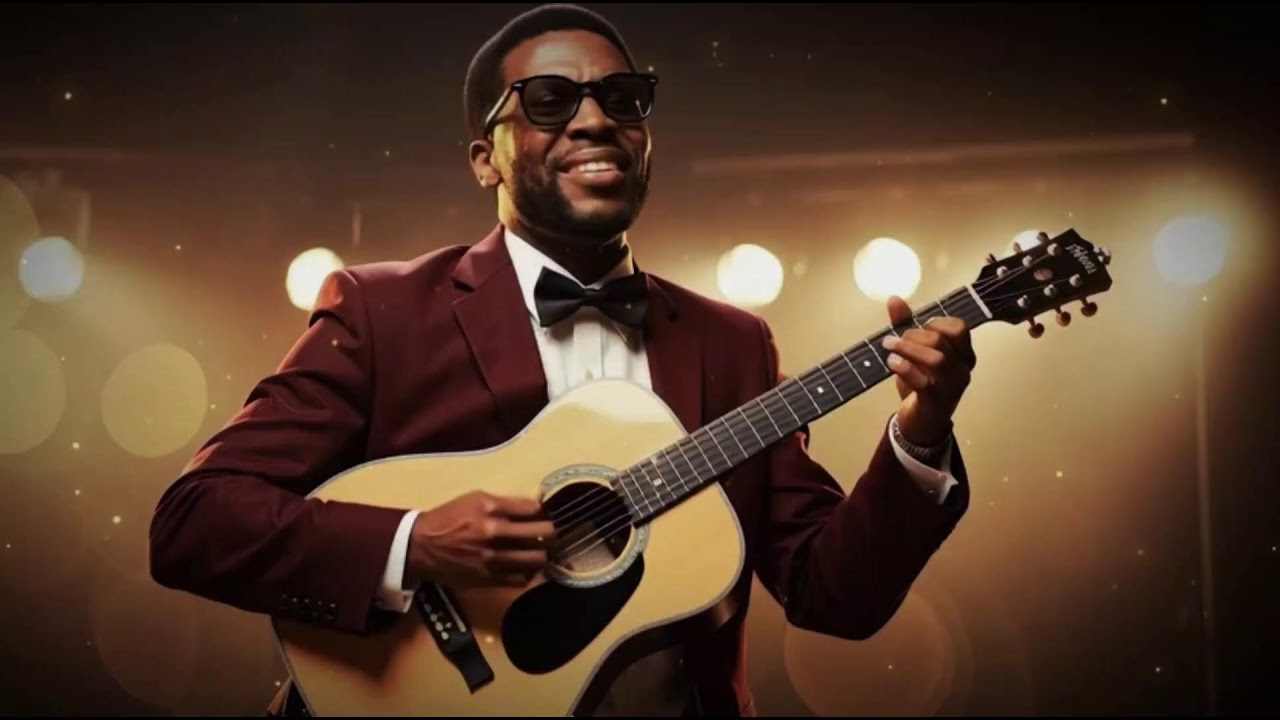 60's Soul Classic - When The Record Plays - OtisRedding, SamCooke Inspired