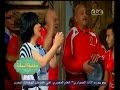 #صاحبة_السعادة شاهد كيف أشعل مشجعي