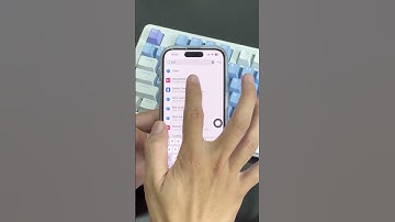 ✅Cách tắt quảng cáo trên safari mà nhiều người chưa biết? #tamtaimobile  #iphone17promax