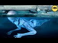 5 Creepiest Things Spotted in the Middle of the Ocean