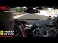 3 Giri in Ferrari (We Can Race) Fabrizio Ferrau * Ferrari 488GTB