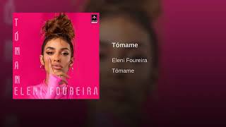 Eleni Foureira-Tomame