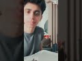 Finally Home! Unboxing My HUGE Gymshark Order! #shorts