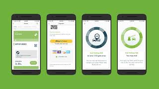JPass App: the most integrated touchless parking experience screenshot 5
