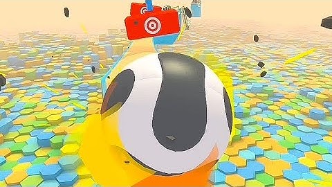 ⚽🛸Action Ball All Levels Mobile Game Walkthrough Update Pro Trailers iOS,Android Gameplay (Part 8)