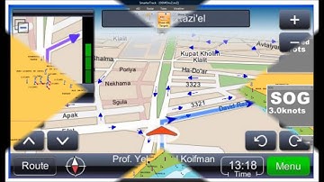 Navigation Software Solutions Provider Developer Designer Programmer Consultant Analyst Offer