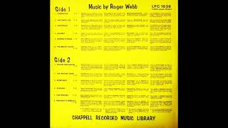 FOR DEBORAH (Roger Webb) - Paul Dupont and his Orchestra - LPC 1036