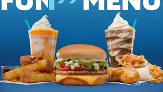 Top 5 Sonic Drive-In Ads (2023-2025)