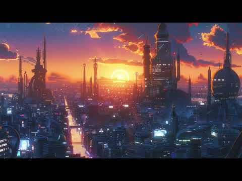 The Light | Beautiful Chill Music Mix