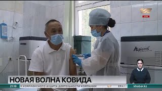 Жесткий карантин могут ввести в случае перехода региона в «красную» зону – Минздрав