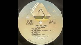 Linda Williams - City Living (Extended Disco Version)1979 - YouTube
