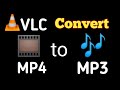 Paano mag Convert ng MP4 to MP3 gamit ang VLC App sa PC