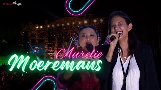 Aurelie Moeremans - Cikini ke Gondangdia & No Comment II IKN MALAM APRESIASI NUSANTARA