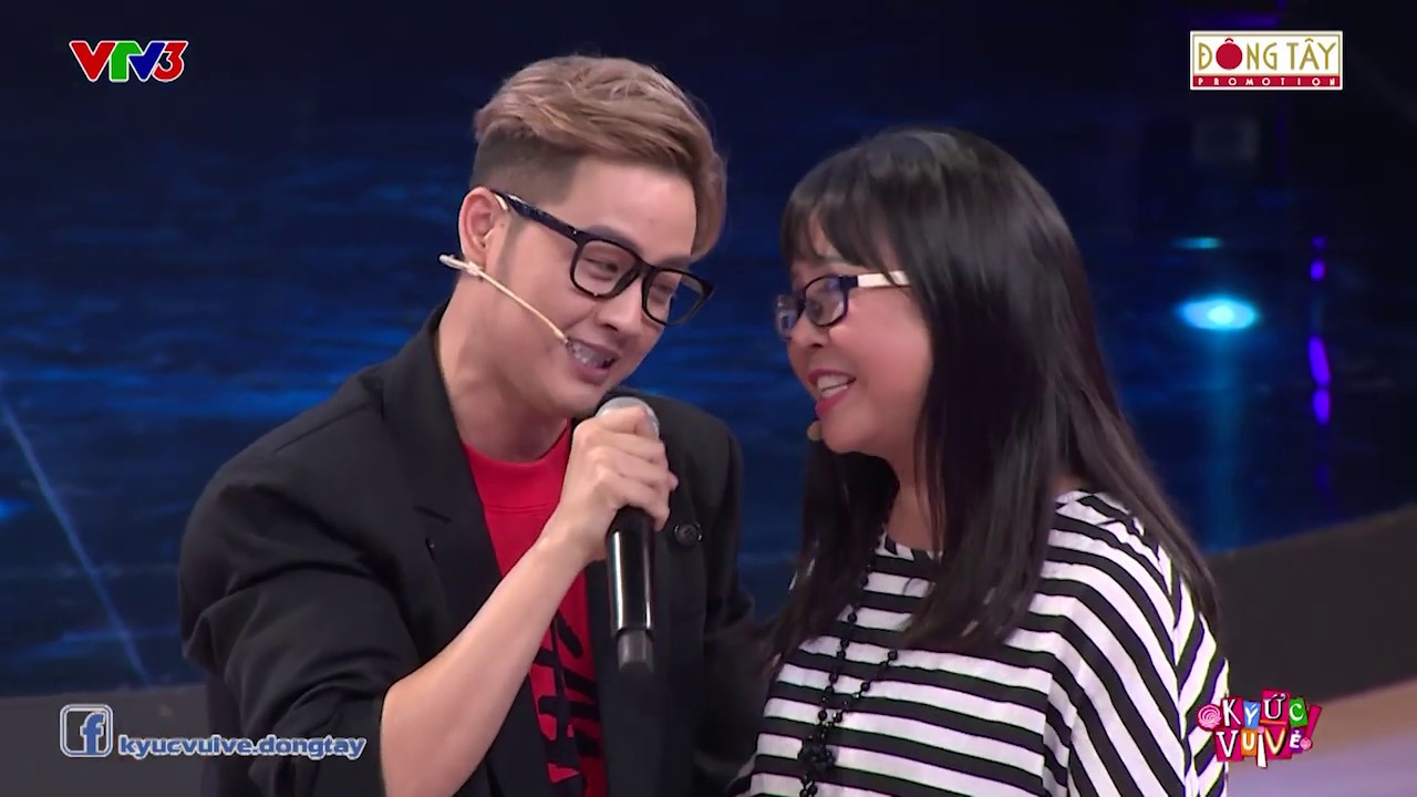 Thanh Duy Xuất Sắc Song Ca 