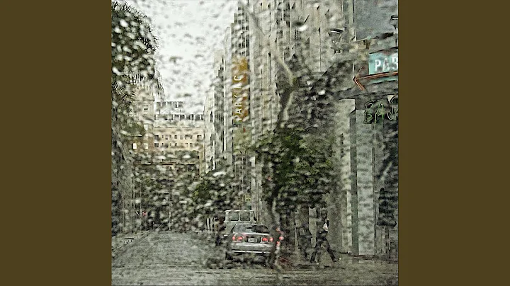 Tristesse in G Minor