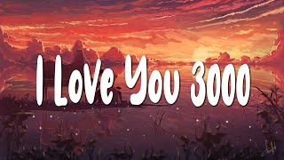 Lyrics+Vietsub I Love You 3000 - Stephanie Poetri